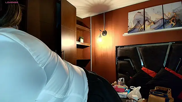 DacotaAndersonDirty online show from 6, 5, 2026