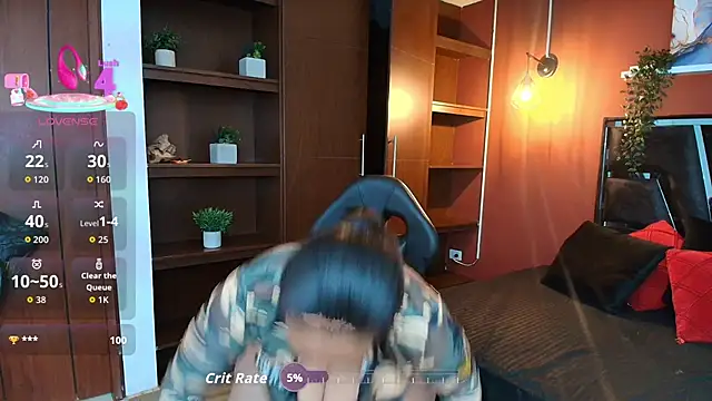 DacotaAndersonDirty online show from 24, 9, 2025