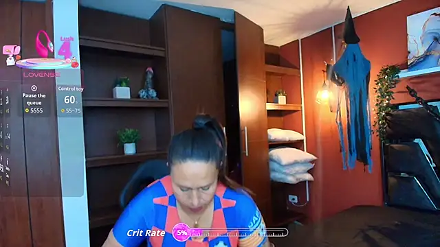 DacotaAndersonDirty online show from 27, 10, 2025