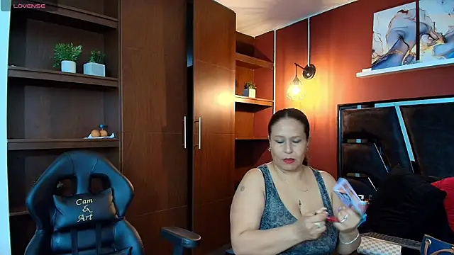 DacotaAndersonDirty online show from 30, 4, 2026