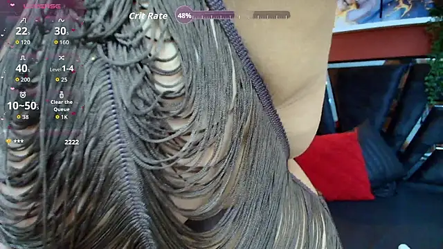 DacotaAndersonDirty online show from 9, 2, 2026