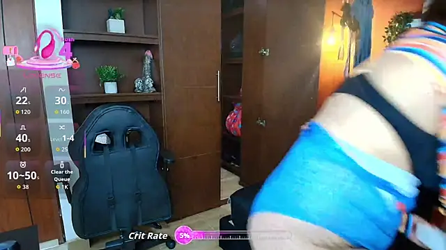 DacotaAndersonDirty online show from 31, 10, 2025