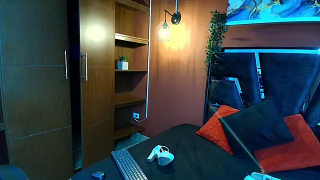 DacotaAndersonDirty online show from 27, 11, 2025