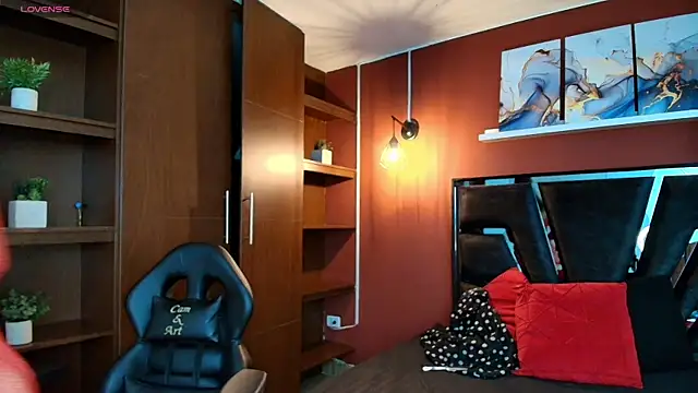 DacotaAndersonDirty online show from 28, 4, 2026