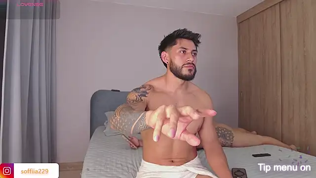 elbustamante online show from 29, 9, 2025