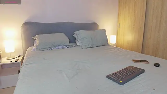 elbustamante online show from 22, 2, 2026