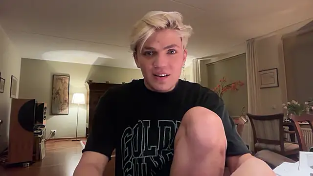 Justin Horn online show from 16, 3, 2026