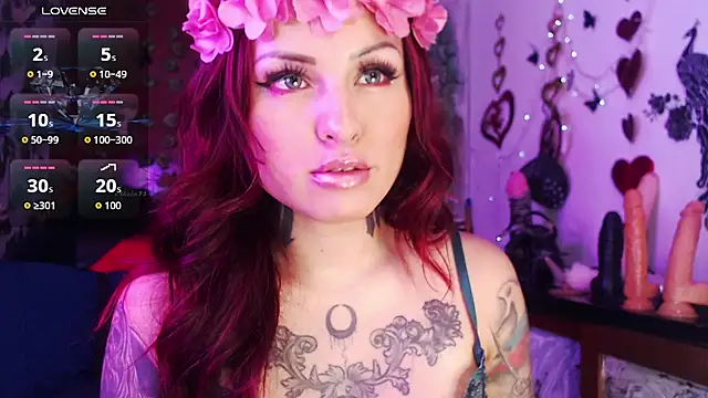 demon ssofy online show from 3, 11, 2025