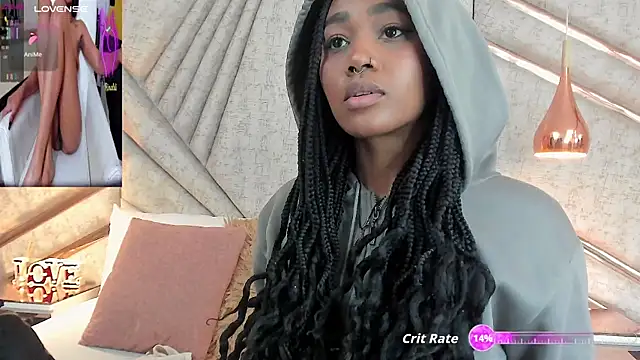 AgataRinaldi online show from 18, 9, 2025