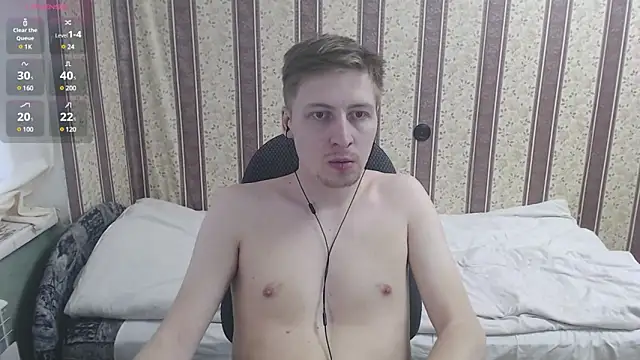 darienlarge online show from 18, 3, 2025