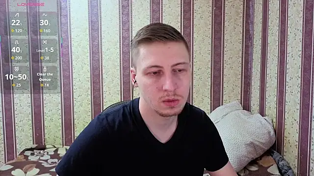 darienlarge online show from 9, 1, 2026