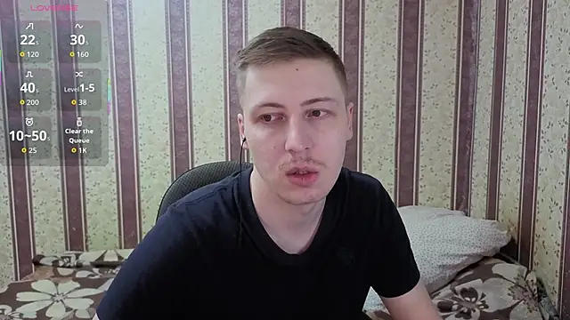 darienlarge online show from 11, 1, 2026