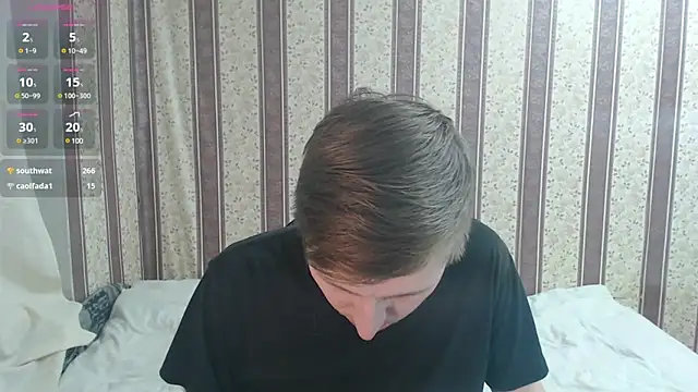 darienlarge online show from 14, 3, 2025