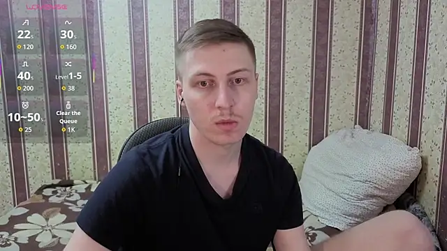 darienlarge online show from 9, 1, 2026