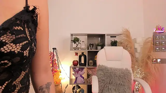 Alexandra ra online show from 15, 2, 2026