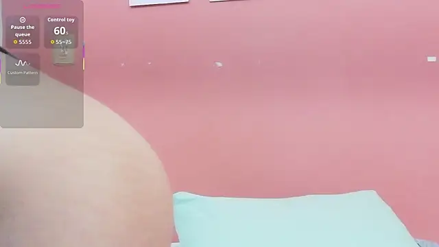 skinnyandcute online show from 29, 10, 2025