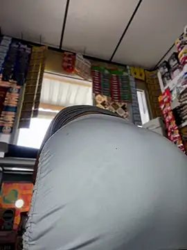 Snapshot of sammyqueenx21 chatting on 3, 3, 2026 sammyqueenx21 online show from 3, 3, 2026