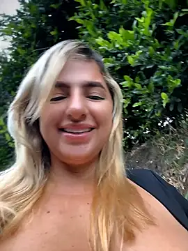 sammyqueenx21 online show from 15, 7, 2026