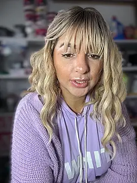 sammyqueenx21 online show from 20, 11, 2025