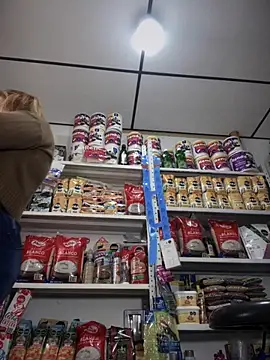 sammyqueenx21 online show from 18, 9, 2025