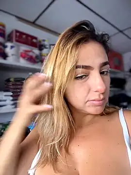 sammyqueenx21 online show from 19, 12, 2025