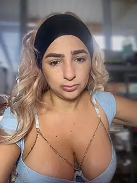 sammyqueenx21 online show from 21, 11, 2025