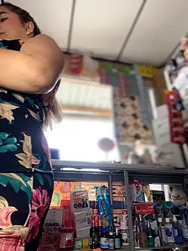 Snapshot of sammyqueenx21 chatting on 4, 4, 2026 sammyqueenx21 online show from 4, 4, 2026