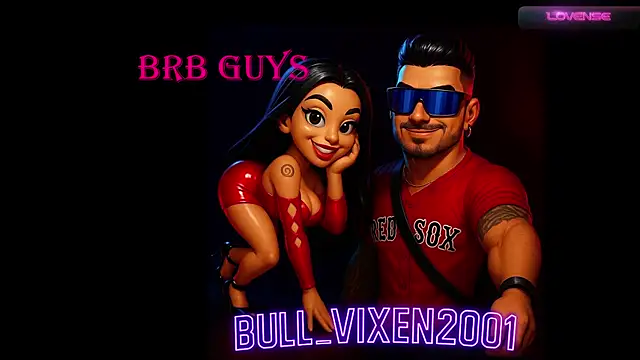 bull vixen2001 online show from 3, 10, 2025