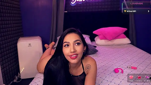 bull vixen2001 online show from 28, 11, 2025