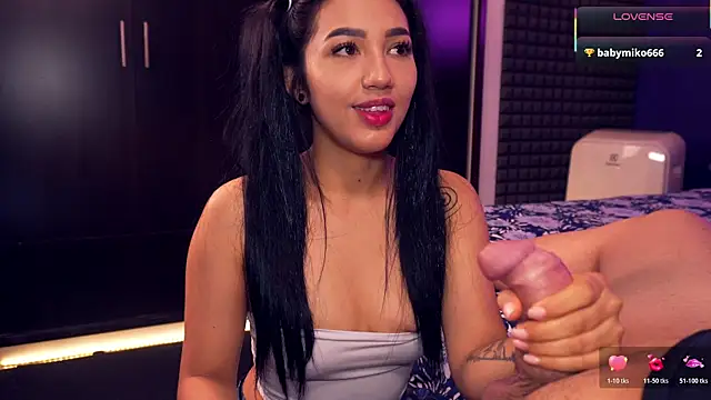 bull vixen2001 online show from 14, 11, 2025