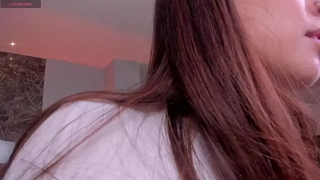 ErikaBenz  online show from 11, 6, 2026