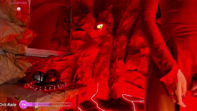 ErikaBenz  online show from 31, 10, 2025