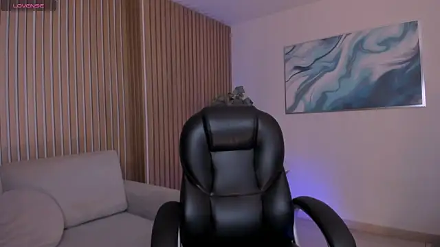 ErikaBenz  online show from 12, 2, 2026