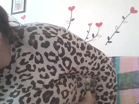 LaraXXX38 online show from 12, 3, 2026