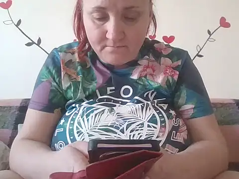 LaraXXX38 online show from 9, 3, 2026