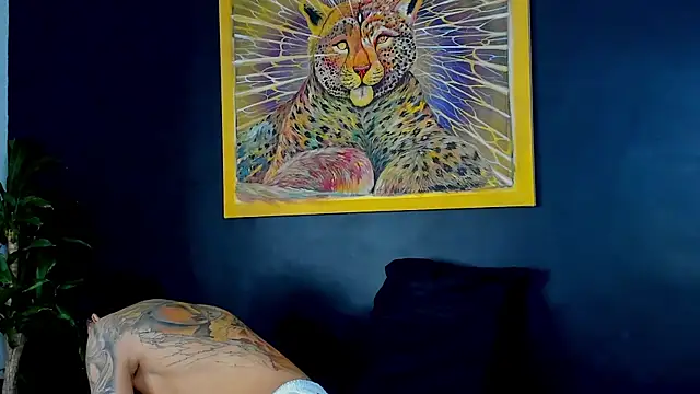 Snapshot of Aron_ford chatting on 22, 9, 2025 Aron ford online show from 22, 9, 2025