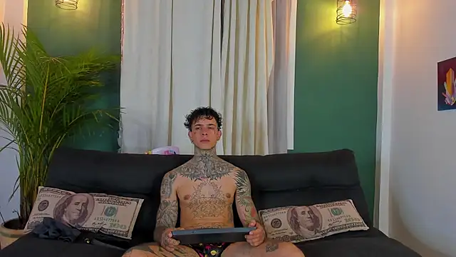 Aron ford online show from 4, 4, 2026