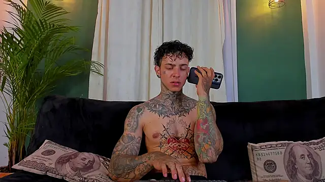Aron ford online show from 28, 5, 2026