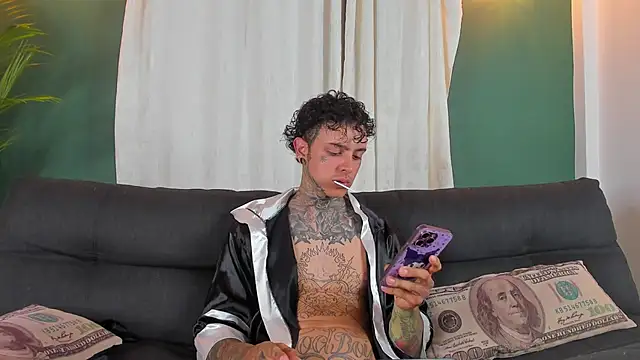 Aron ford online show from 16, 3, 2026