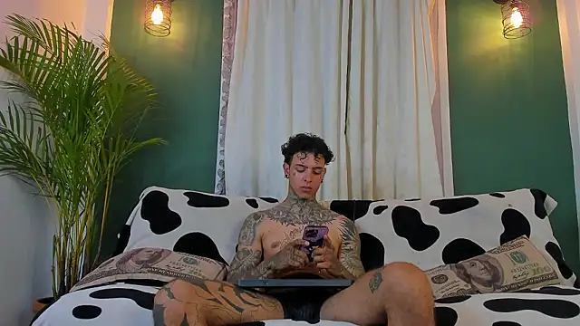 Aron ford online show from 8, 3, 2026