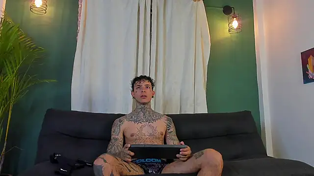 Aron ford online show from 11, 3, 2026