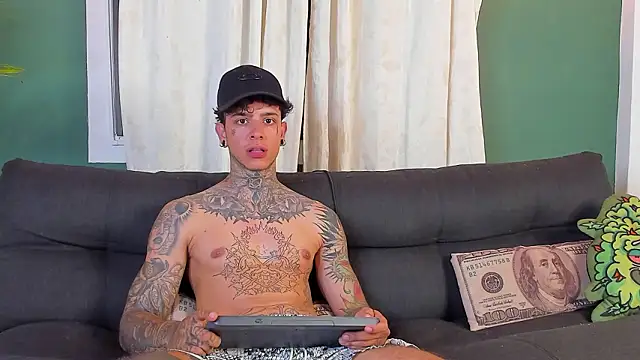 Aron ford online show from 12, 3, 2026