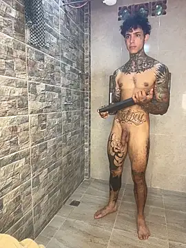 Snapshot of Aron_ford chatting on 29, 11, 2025 Aron ford online show from 29, 11, 2025