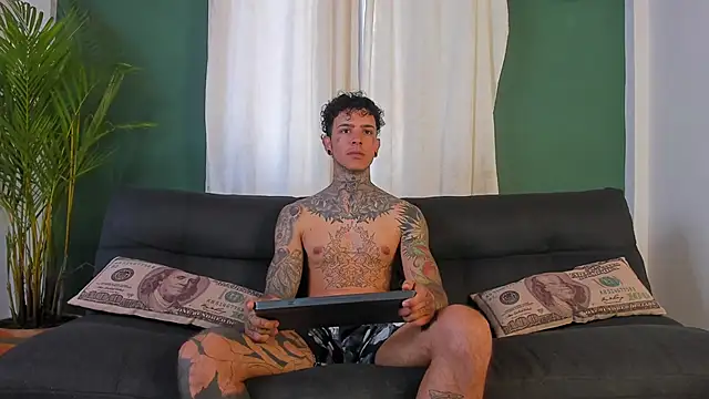 Aron ford online show from 15, 3, 2026