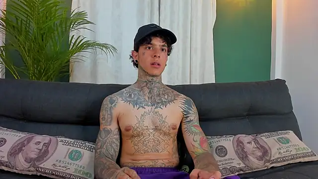 Aron ford online show from 27, 4, 2026