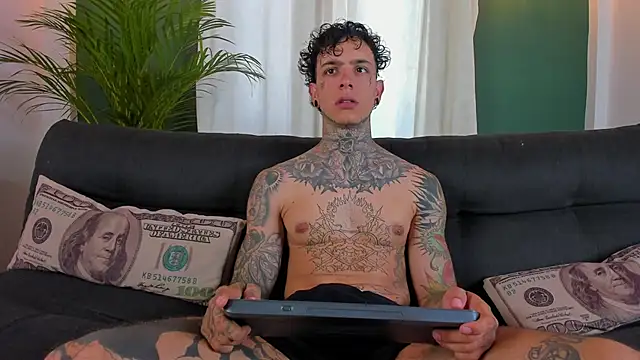 Aron ford online show from 22, 4, 2026