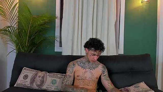 Aron ford online show from 7, 4, 2026