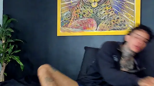 Snapshot of Aron_ford chatting on 11, 9, 2025 Aron ford online show from 11, 9, 2025