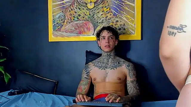 Snapshot of Aron_ford chatting on 14, 9, 2025 Aron ford online show from 14, 9, 2025