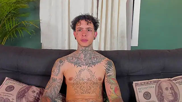 Aron ford online show from 5, 4, 2026